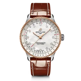 Navitimer automatic 36