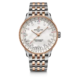 Navitimer Automatic 36