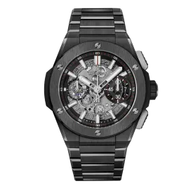 BIG BANG INTEGRATED BLACK MAGIC