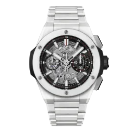 BIG BANG INTEGRATED WHIT CERAMIC