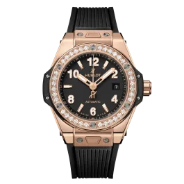 BIG BANG ONE CLICK KING GOLD DIAMONDS