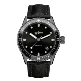 Fifty Fathoms Bathyscaphe 43