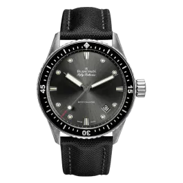 Fifty Fathoms Bathyscaphe 43