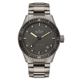 Fifty Fathoms Bathyscaphe 43