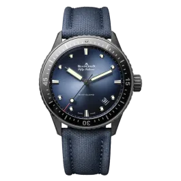 Fifty Fathoms Bathyscaphe 43