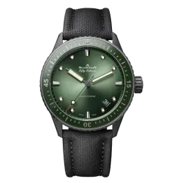 Fifty Fathoms Bathyscaphe 43