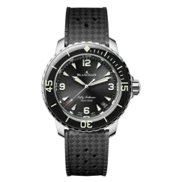 Fifty Fathoms Automatique 38