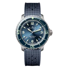 Fifty Fathoms Automatique 38