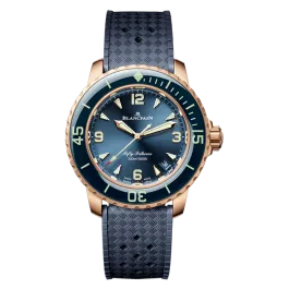 Fifty Fathoms Automatique 38