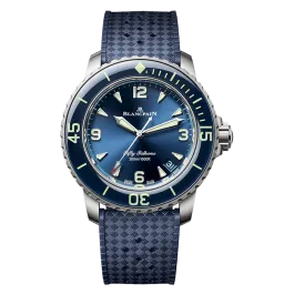 Fifty Fathoms Automatique 42
