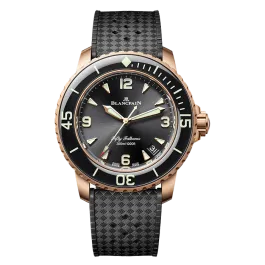 Fifty Fathoms Automatique 42