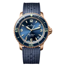 Fifty Fathoms Automatique 42