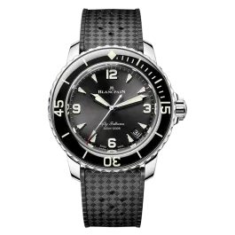 Fifty Fathoms Automatique 42
