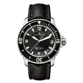 Fifty Fathoms Automatique 45