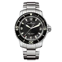 Fifty Fathoms Automatique 45