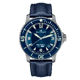 Fifty Fathoms Automatique 45