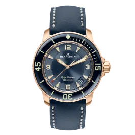 Fifty Fathoms Automatique 45