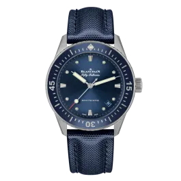Fifty Fathoms Bathyscaphe 38