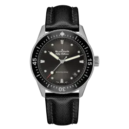 Fifty Fathoms Bathyscaphe 38
