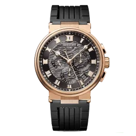 Marine Chronographe 5527