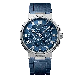 Marine Chronographe 5527