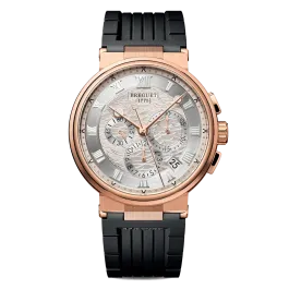 Marine Chronographe 5527