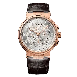 Marine Chronographe 5527