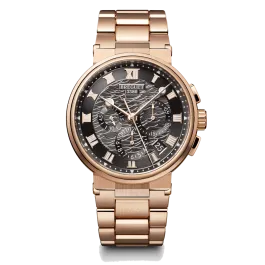 Marine Chronographe 5527