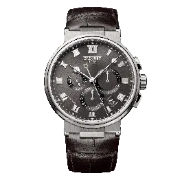 Marine Chronographe 5527
