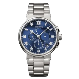Marine Chronographe 5527