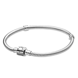 Pulseira Moments com fecho barril