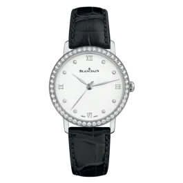 Villeret Extra-Plano