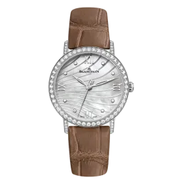 Villeret Extra-Plano