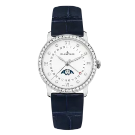 Villeret Data e Fases Da Lua