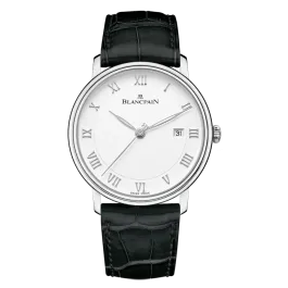 Villeret Extra-Plano