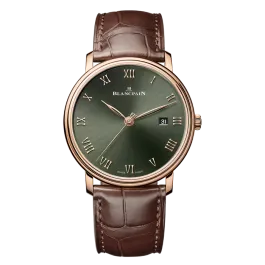 Villeret Extra Plano 40
