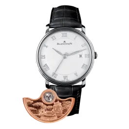 Villeret Edição Limitada Torre de Belém