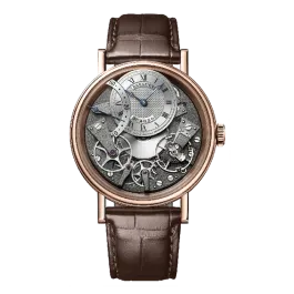 Tradition Seconde Rétrograde 7097