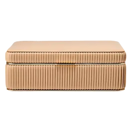Jewellery Luxury Box