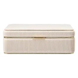 Jewellery Luxury Box