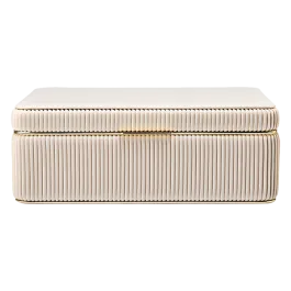 Jewellery Luxury Box