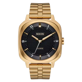 Relógio Fremont 40 Dourado