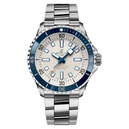Superocean Automatic 42