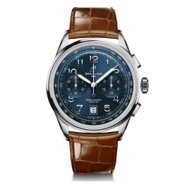 Premier B01 Chronograph 42