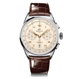 Premier B01 Chronograph 42