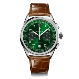 Premier B01 Chronograph 42