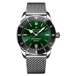 Superocean Heritage B20 42