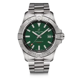 Avenger Automatic 42