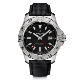 Avenger Automatic GMT 44
