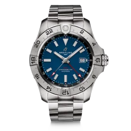 Avenger Automatic GMT 44